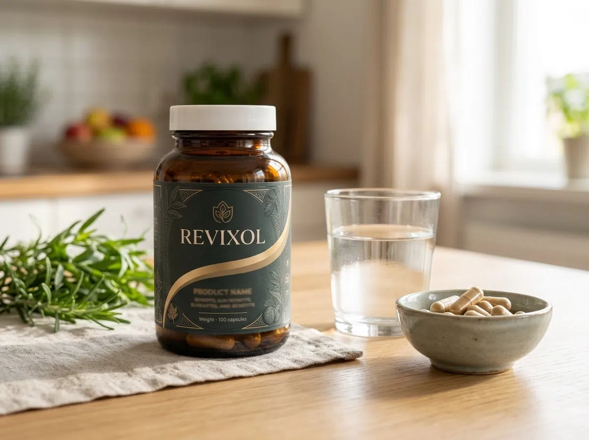 Revixol Revixol